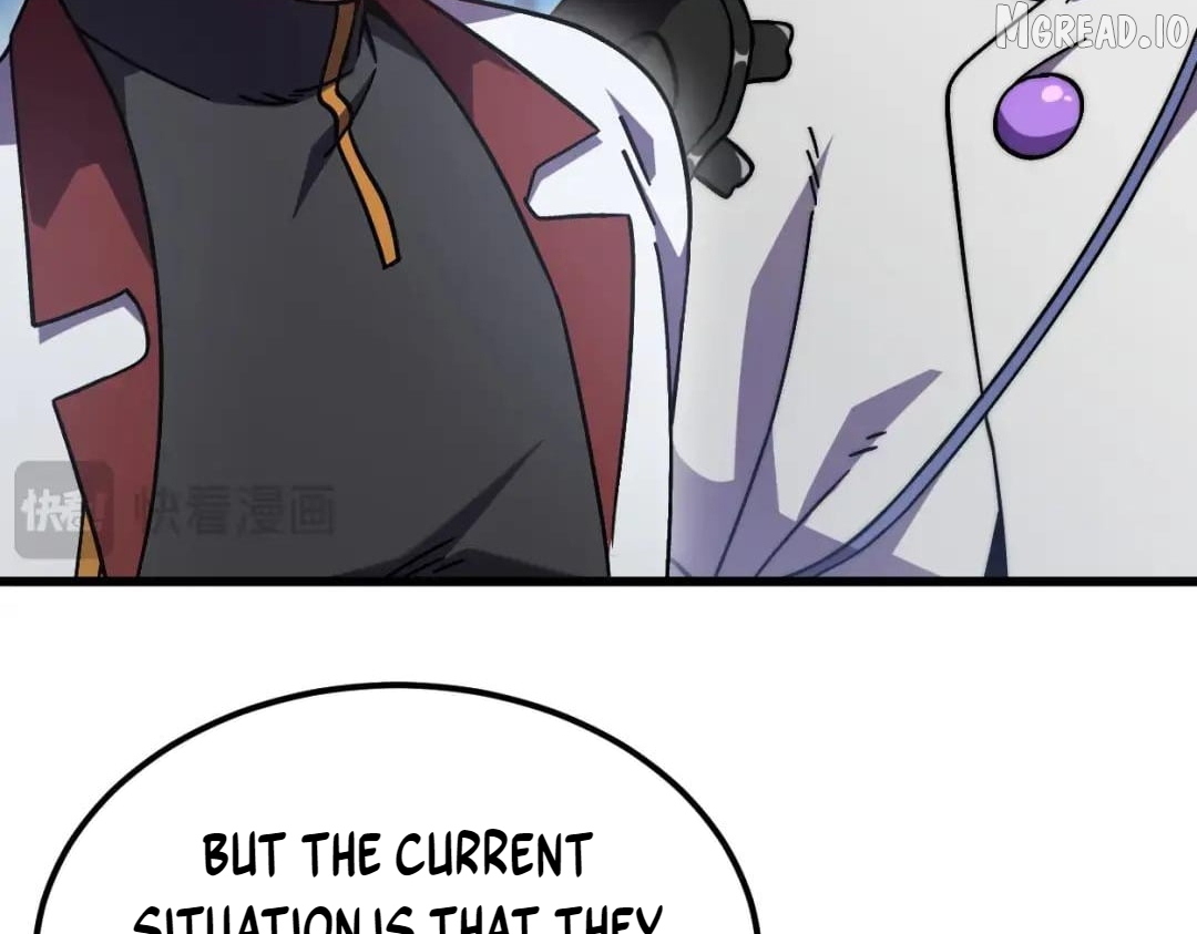 Log into the Future Chapter 324   - page 94
